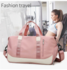 Yoga Mat Bag and Carriers Yoga Tote Sling Bag Gym Duffel Fitness Bag with Shoe Compartment