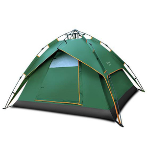 Fully Automatic Outdoor Tent