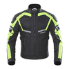 Adventure/Touring Motorcycle Jacket for Men