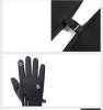 Thicken Warm Touchscreen Cycling Driving Riding Bike Telefingers Thermal Gloves 