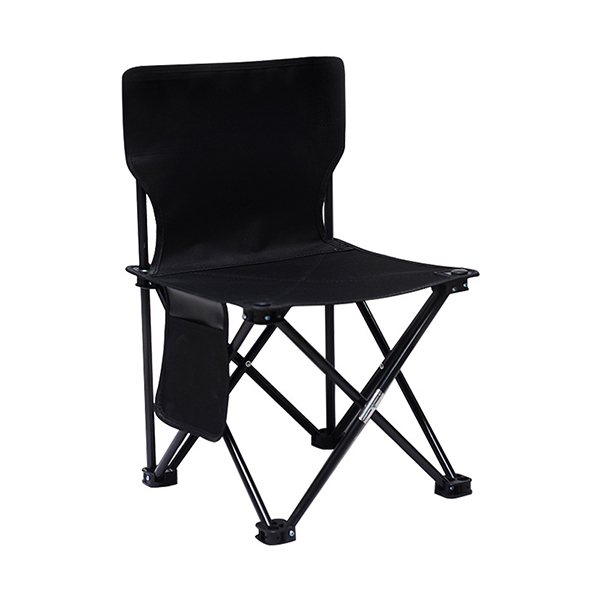 Outdoor Freestyle Rocker Portable Folding Rocking Camping Chair