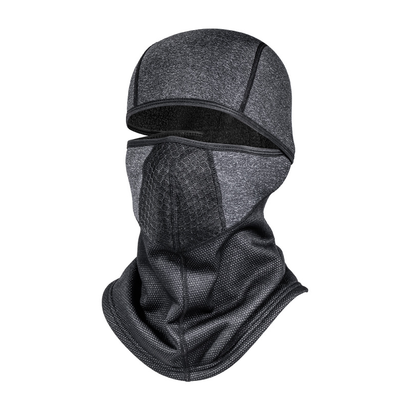 Ski Mask for Men and Women Windproof Thermal Winter Scarf Mask