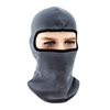6 in 1 Ski Mask Warm Face Mask for Winter Skiing Snowboarding Motorcycling Ice Fishing 